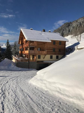 L’énergie Tranquillisante